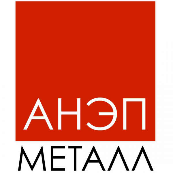 Логотип компании АНЭП-Металл Кострома