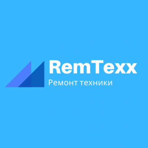 Логотип компании RemTexx - Кострома