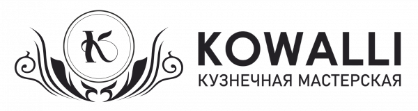 Логотип компании Kowalli