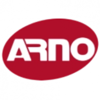 Логотип компании АРНО