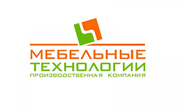 Логотип компании Мебельные технологии