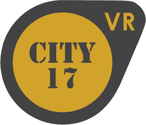 Логотип компании CITY17